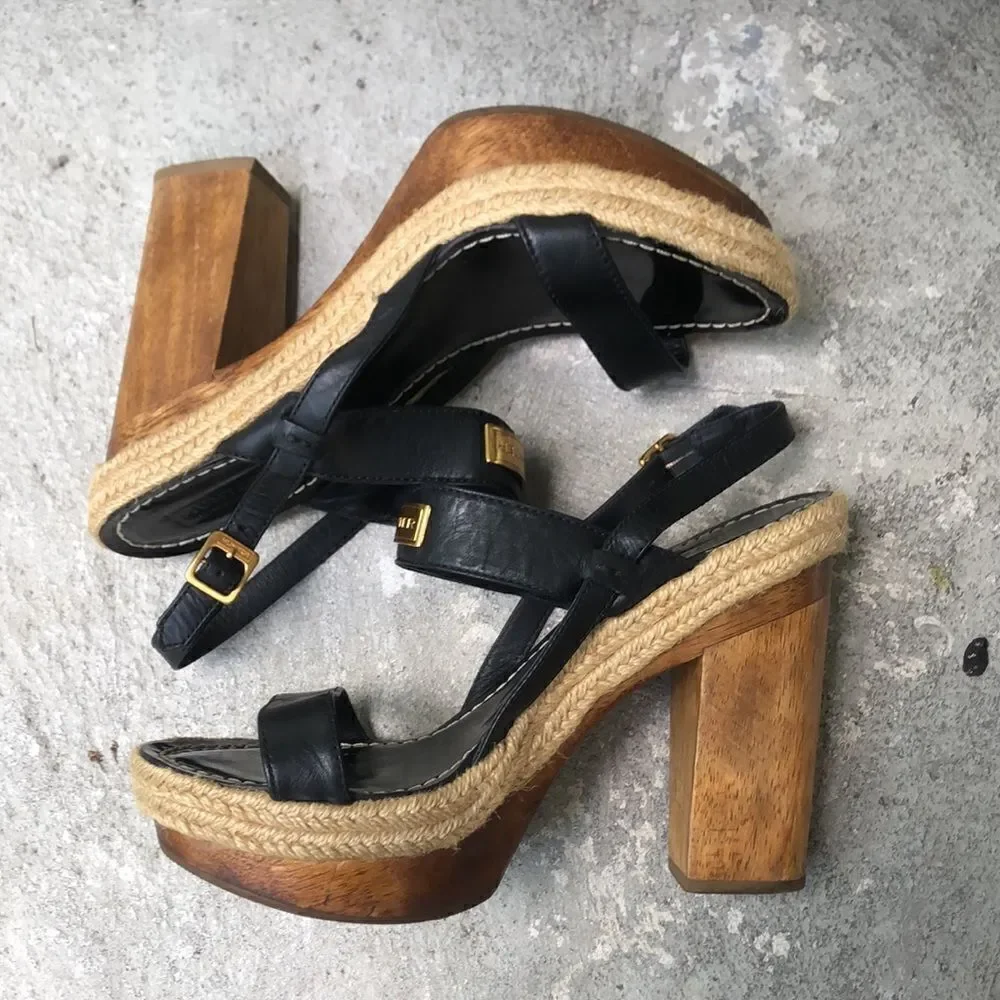 Hunter  Gonave  Platforms